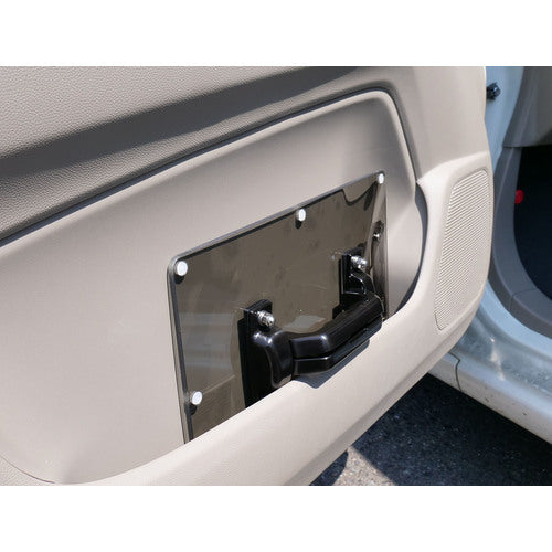 Green Cross Portable Transparent Protective Shield JCT-32 6300003570 1 piece