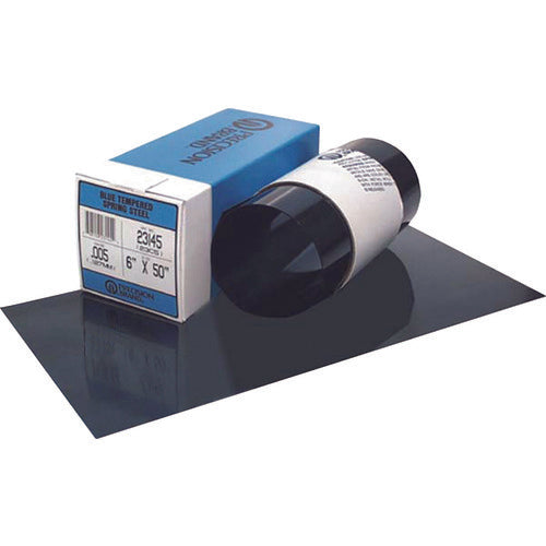 프리시젼 블루 템퍼 롤 권심 판 두께 0.10mm PB0.10TS23972 1권