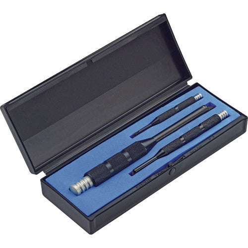 ＮＯＧＡ　バリ取り工具　裏座ぐりバーカウンターシンクセット　RC3300　1 Ｓ