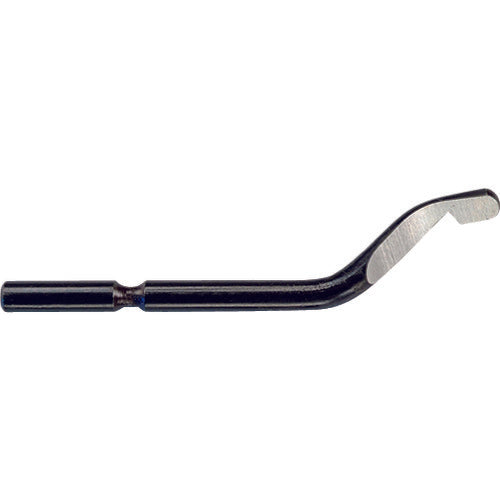 NOGA V-Edged S-Blade (10pcs) BS1510 1PK