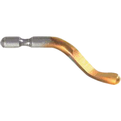 NOGA N1 LH TiN (1 piece) BN1027 1 piece