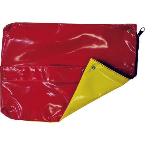 Green Cross Arrow Board Weight Red/Yellow 1106080004 1 pc