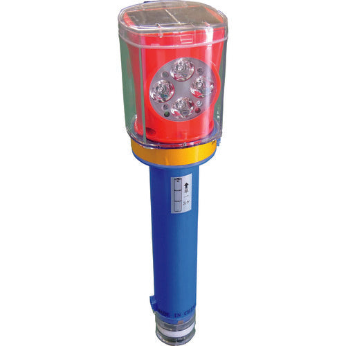 Green Cross Safety Cone Option Dual Cone Flash 1107160200 1 pc