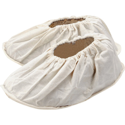 TRUSCO 면화 신발 커버 후저 타입 프리 사이즈 MSCAF 1 다리