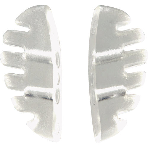 ＴＲＵＳＣＯ　ＴＶＦ−９８０用交換鼻パッド　３組セット　TVF-980NP　1 袋