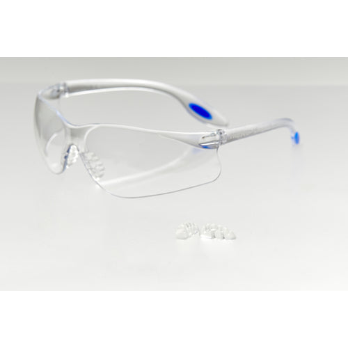 ＴＲＵＳＣＯ　ＴＶＦ−９８０用交換鼻パッド　３組セット　TVF-980NP　1 袋