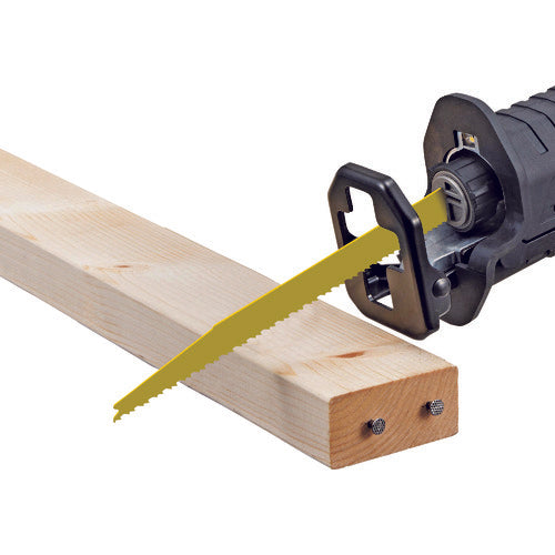 タジマ　タジマレシプロソーブレード家屋解体用超久２２５　RB-225D810　1 PK