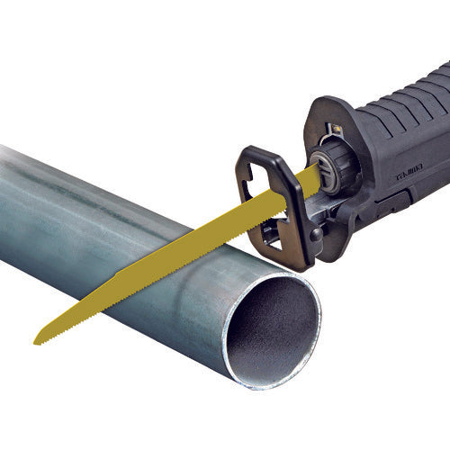 タジマ　タジマレシプロソーブレード鋼管・金属用超速２２５　RB-225M1418　1 PK