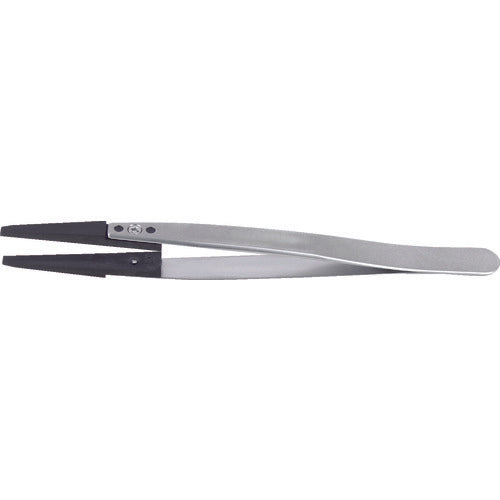 ｉｄｅａｌｔｅｋ　ＥＳＤピンセット　チップ交換タイプ　２７２ＣＦＲ　272CFR-SA-1-IT　1 本