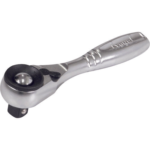 TONE Short Ratchet Handle (Quick Turn/Hold Type) RH3HQS 1 pc