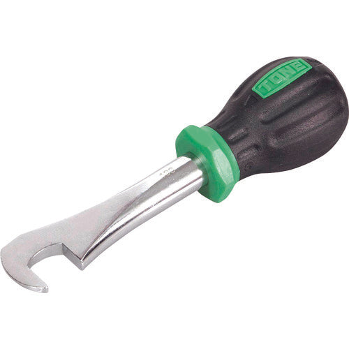 TONE 파워 그립 코인 드라이버 PGCMD-055 1 개