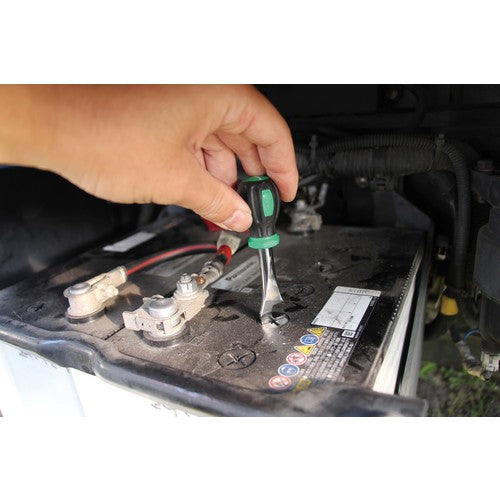 TONE 파워 그립 코인 드라이버 PGCMD-055 1 개