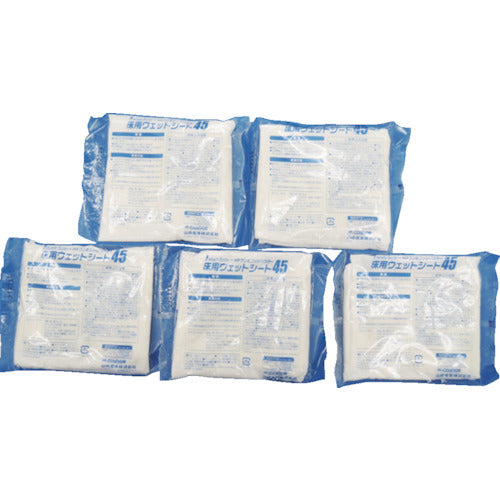 Condor HP 1 Minute Buster Floor Wet Sheet 60 MO739-060X-MB 1 bag