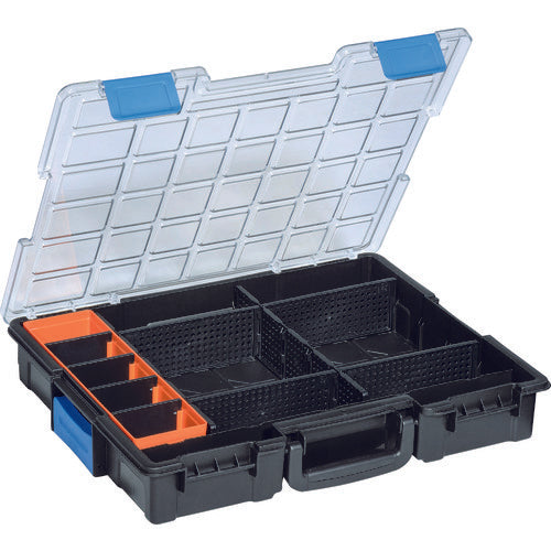 ａｌｌｉｔ　パーツケース　ＥｕｒｏＰｌｕｓ　Ｐｒｏ　Ｋ　454270　1 個