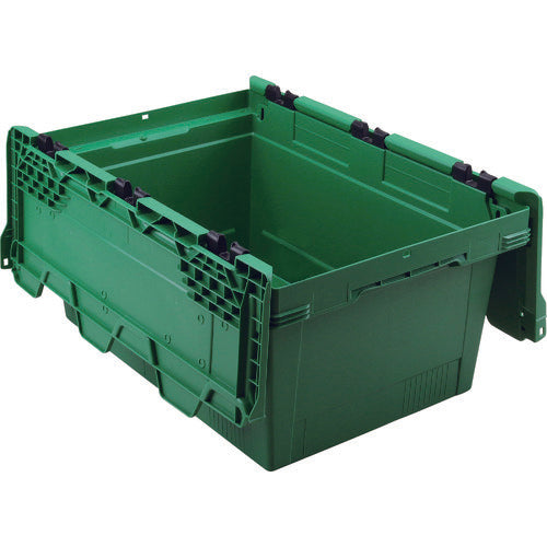 ａｌｌｉｔ　コンテナ　ＰｒｏｆｉＰｌｕｓ　ＣｒｏｃｏＬｉｄ　グリーン　456654　1 個