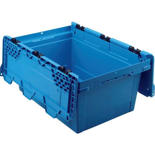 ａｌｌｉｔ　コンテナ　ＰｒｏｆｉＰｌｕｓ　ＣｒｏｃｏＬｉｄ　ブルー　456651　1 個