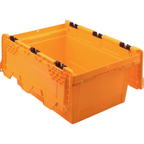 ａｌｌｉｔ　コンテナ　ＰｒｏｆｉＰｌｕｓ　ＣｒｏｃｏＬｉｄ　イエロー　456653　1 個