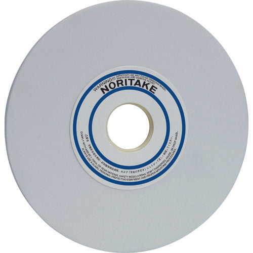 Noritake General Purpose Grinding Wheel TS120I Blue 180X6.4X31.75 1000E42010 3 Pieces