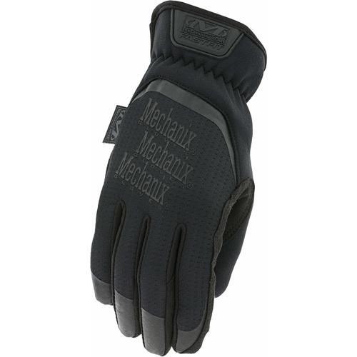 ＭＥＣＨＡＮＩＸ　ウィメンズ　ファストフィット　タクティカル　ブラック　Ｓ　FFTAB-55-510　1 双