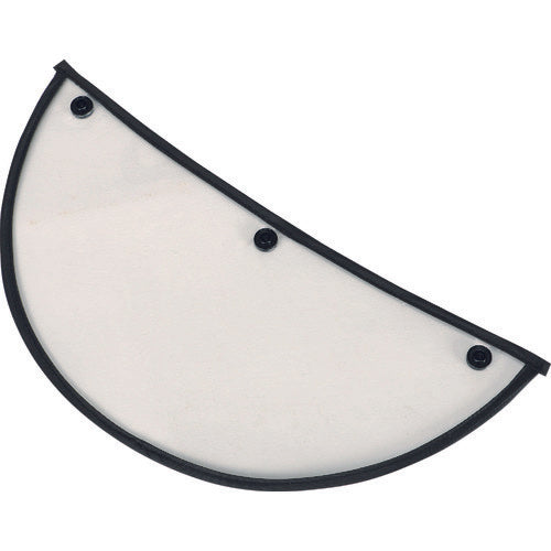 TRUSCCO 【재고 한계】 후드가 돌리는 스트레치 레인 슈트 츠바 붙어 멜란지 네이비 3 L NRSR-NV-3 L 1 착용