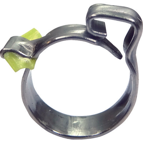 ＣＡＩＬＬＡＵ　ホースクランプ　ＣＬＩＣ　締付径８．５〜９．５ｍｍ　302000080B　1 袋