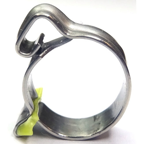 CAILLAU 호스 클램프 CLIC 조임 직경 8.5 ~ 9.5mm 302000080B 1 봉지