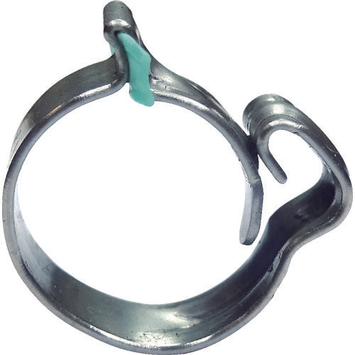 CAILLAU 호스 클램프 CLIC 조임 직경 9-10mm 302000085B 1 봉지