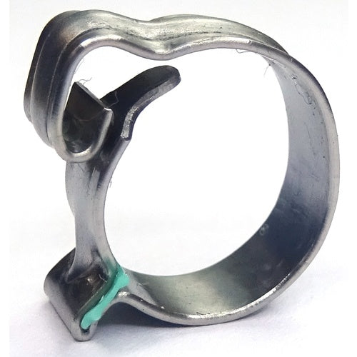 CAILLAU 호스 클램프 CLIC 조임 직경 9-10mm 302000085B 1 봉지