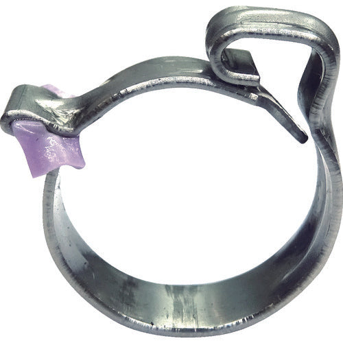 ＣＡＩＬＬＡＵ　ホースクランプ　ＣＬＩＣ　締付径９．５〜１０．５ｍｍ　302000090B　1 袋