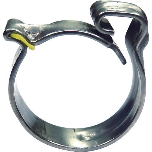CAILLAU Hose Clamp CLIC Clamping Diameter 11-12mm 332000105B 1 bag
