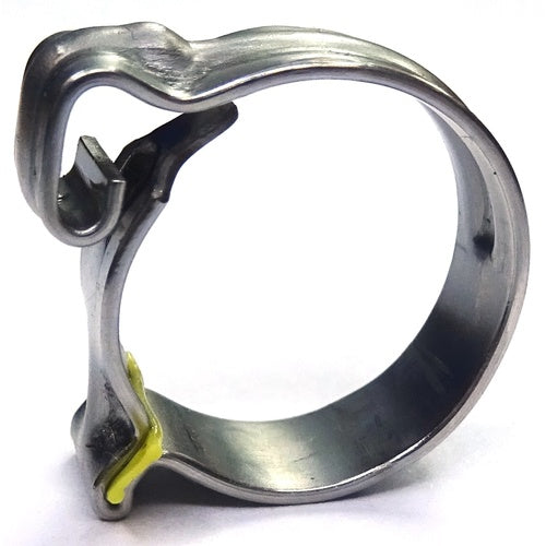 CAILLAU 호스 클램프 CLIC 조임 직경 11-12mm 332000105B 1 봉지