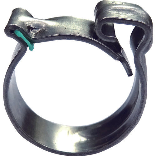 CAILLAU 호스 클램프 CLIC 조임 직경 11.5 ~ 12.5mm 332000110B 1 봉지