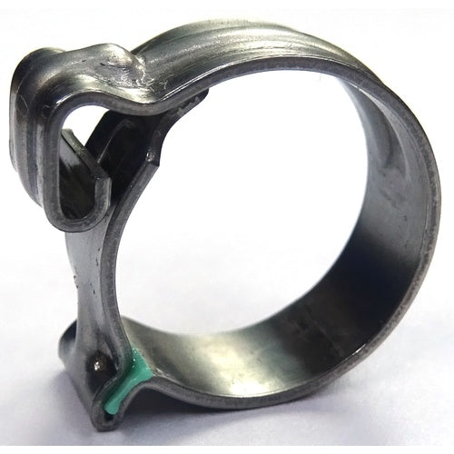 CAILLAU 호스 클램프 CLIC 조임 직경 11.5 ~ 12.5mm 332000110B 1 봉지