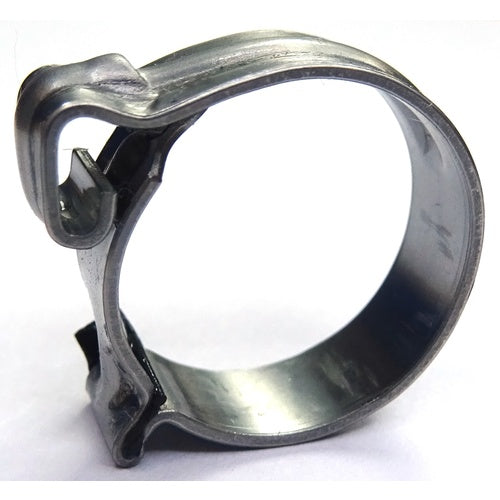 CAILLAU 호스 클램프 CLIC 조임 직경 12.5 ~ 13.5mm 332000120B 1 봉지