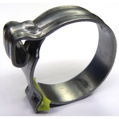 CAILLAU 호스 클램프 CLIC 조임 직경 13.5 ~ 14.5mm 332000130B 1 봉지