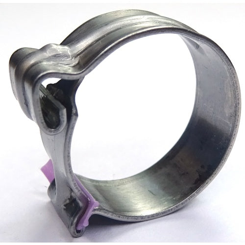 CAILLAU 호스 클램프 CLIC 조임 직경 14.5 ~ 15.5mm 312000140B 1 봉지