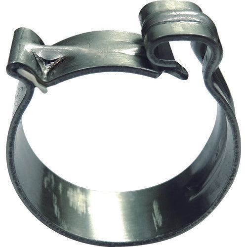 ＣＡＩＬＬＡＵ　ホースクランプ　ＣＬＩＣ　締付径１５．５〜１６．５ｍｍ　312000150B　1 袋