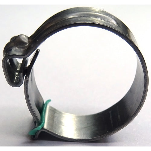 CAILLAU 호스 클램프 CLIC 조임 직경 16.5 ~ 17.5mm 312000160B 1 봉지