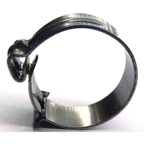 CAILLAU 호스 클램프 CLIC 조임 직경 17.5 ~ 18.5mm 312000170B 1 봉지