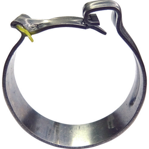 ＣＡＩＬＬＡＵ　ホースクランプ　ＣＬＩＣ　締付径１８．５〜１９．５ｍｍ　312000180B　1 袋