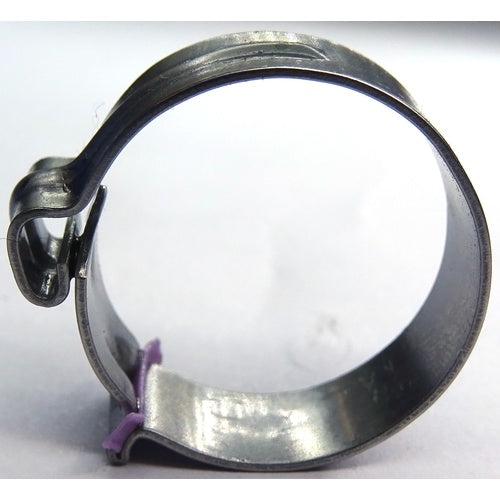 ＣＡＩＬＬＡＵ　ホースクランプ　ＣＬＩＣ　締付径１９．５〜２２ｍｍ　312000190B　1 袋