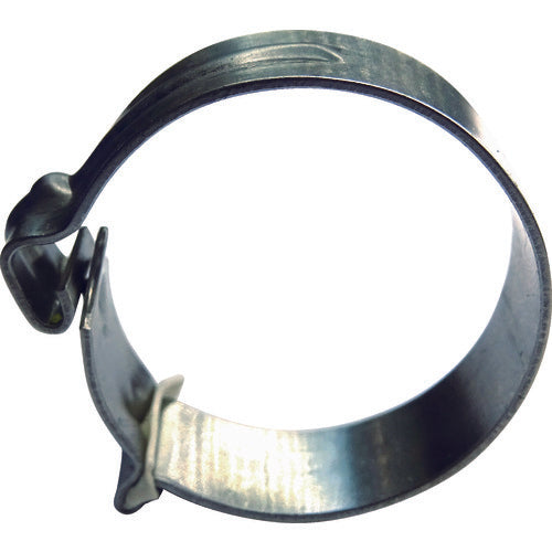 CAILLAU 호스 클램프 CLIC 조임 직경 20.5 ~ 22mm 312000200B 1 봉지