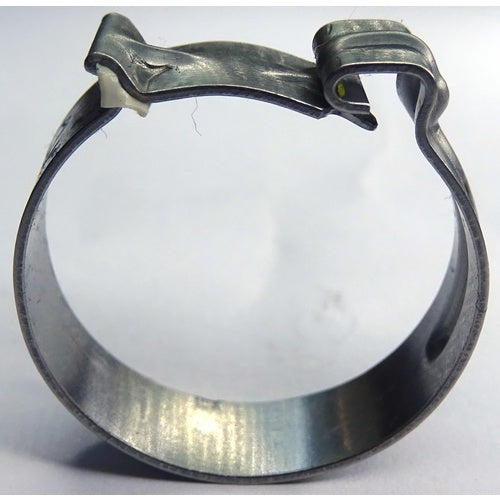 CAILLAU 호스 클램프 CLIC 조임 직경 20.5 ~ 22mm 312000200B 1 봉지