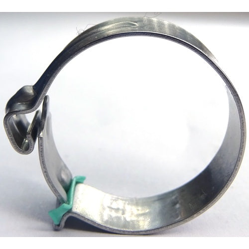 CAILLAU 호스 클램프 CLIC 조임 직경 21.5 ~ 23mm 312000210B 1 봉지