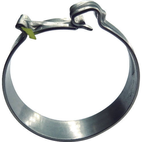 ＣＡＩＬＬＡＵ　ホースクランプ　ＣＬＩＣ　締付径２３．５〜２５ｍｍ　312000230B　1 袋