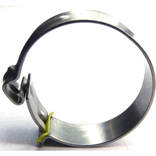 ＣＡＩＬＬＡＵ　ホースクランプ　ＣＬＩＣ　締付径２３．５〜２５ｍｍ　312000230B　1 袋