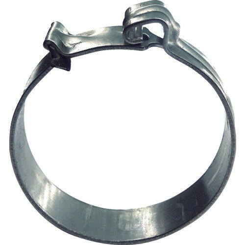 ＣＡＩＬＬＡＵ　ホースクランプ　ＣＬＩＣ　締付径２５〜２６．５ｍｍ　312000245B　1 袋