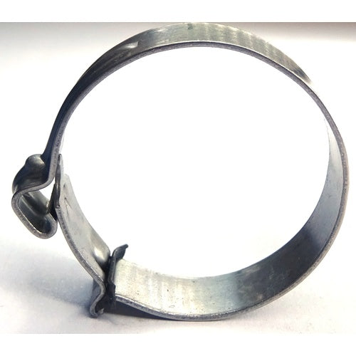 ＣＡＩＬＬＡＵ　ホースクランプ　ＣＬＩＣ　締付径２５〜２６．５ｍｍ　312000245B　1 袋