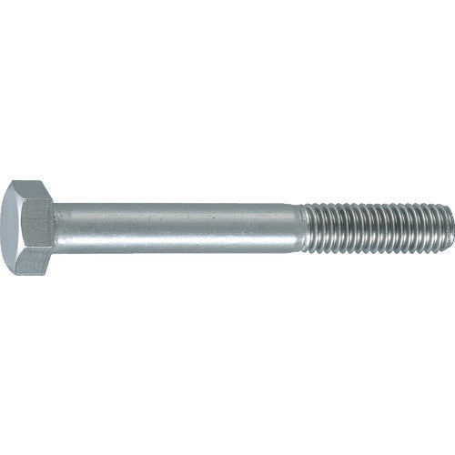 TRUSCO 육각 볼트 스테인리스 반나사 M16×50 2개입 B23-1650H 1 PK