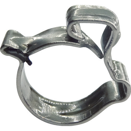 CAILLAU 호스 클램프 CLIC-R 조임 직경 7.5 ~ 9mm 332920070B 1 봉지